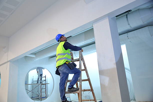 Trusted Fruitport, MI Drywall & Painting Services Experts